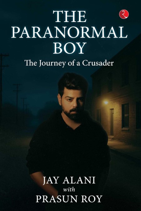 The Paranormal Boy